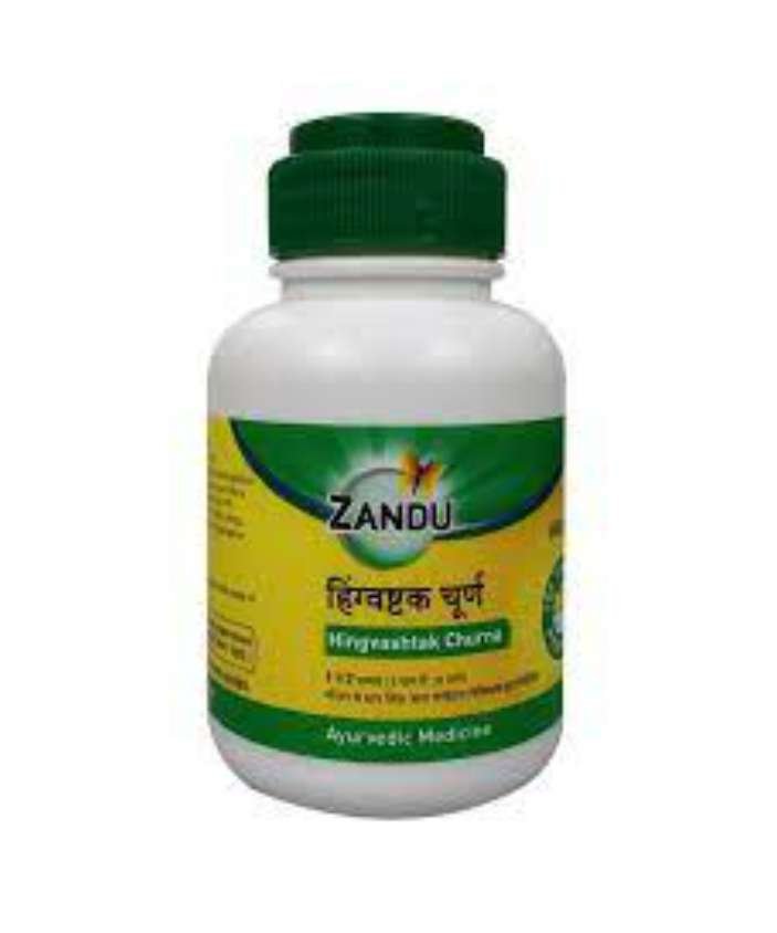 HINGVASHTAK CHURAN 60G