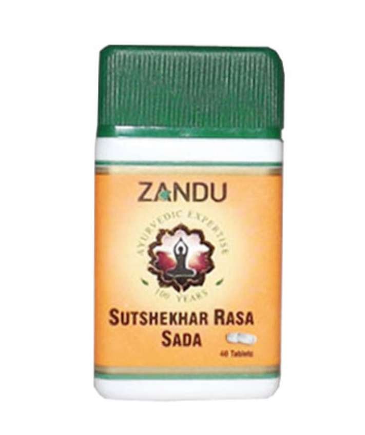 SUTSEKHAR RAS 40Tab