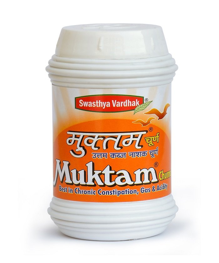 Muktam Churan 100g