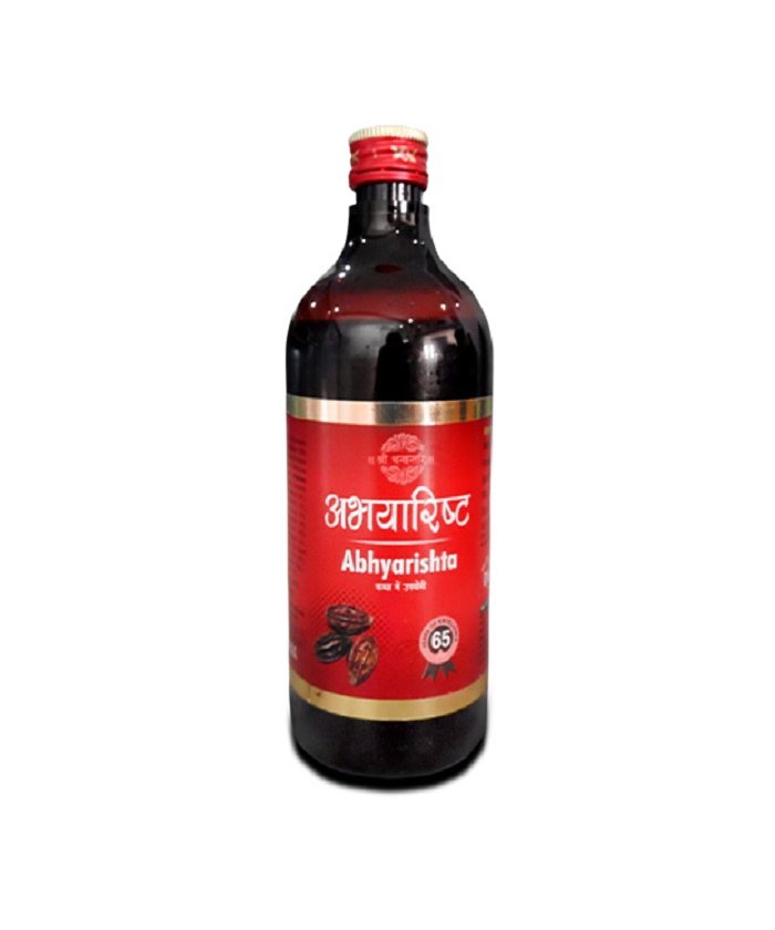 ABHYARISHT 450ML