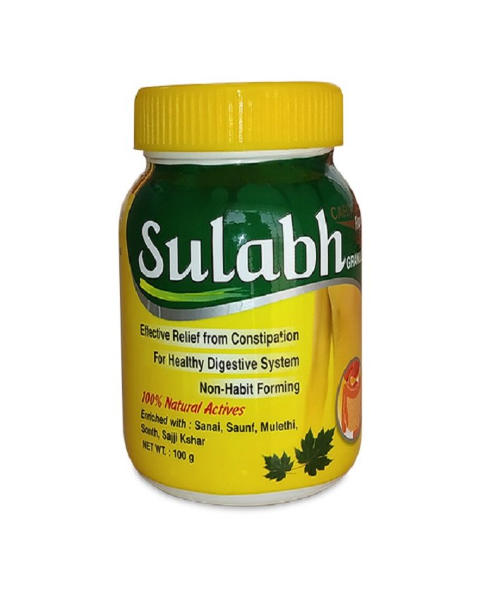 Sulabh Granules 100gm